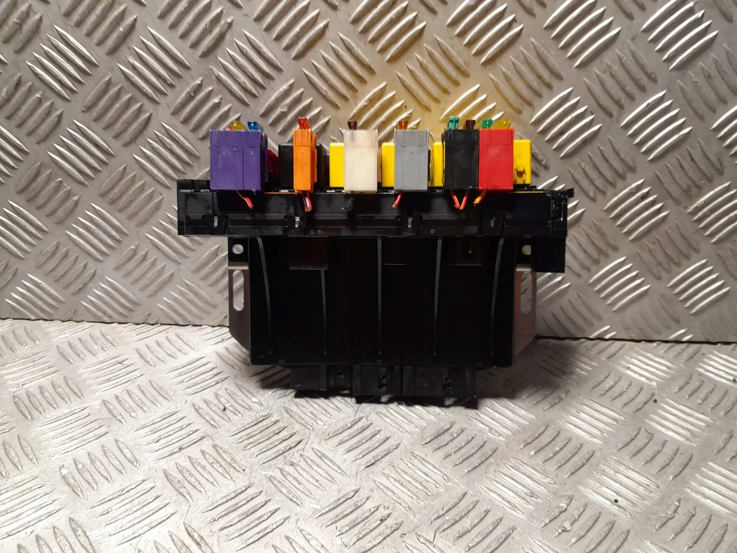 MERCEDES W220 KLASA S MODUŁ STEROWNIK SAM A0345459432