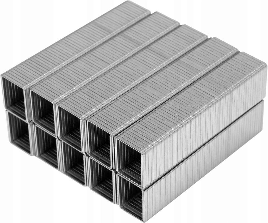 ZSZYWKI 14MM /1,2x11,3/ 1000SZT Kod producenta YT-70274