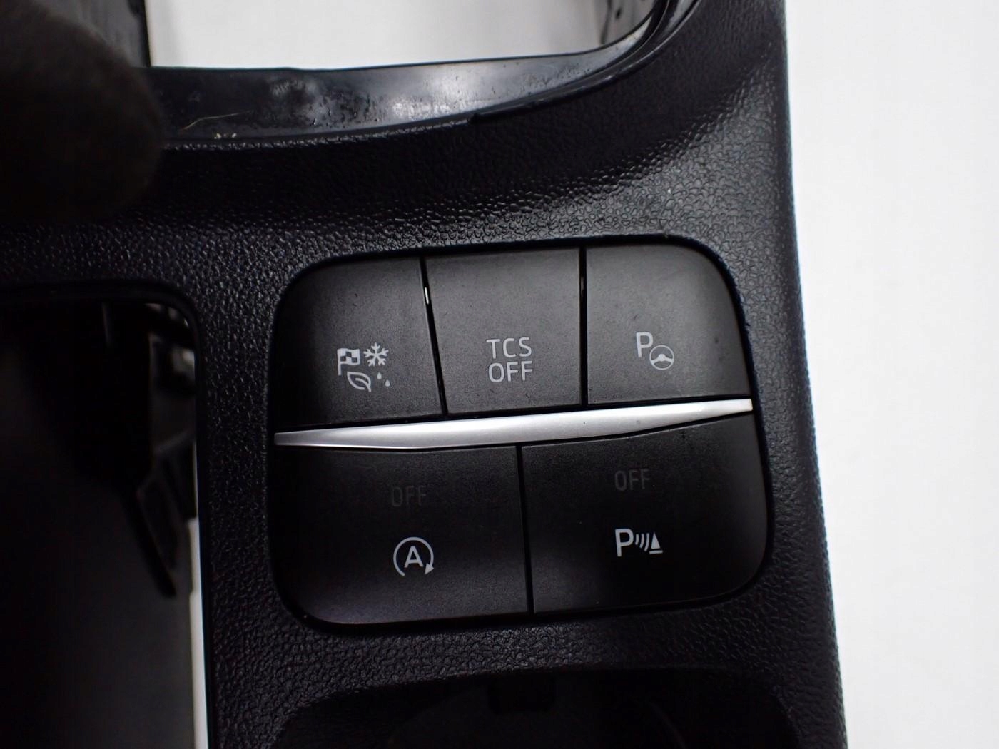 тунель подлокотник европа оригинал H1BB-A046B26-AD FORD PUMA II MK2 24R