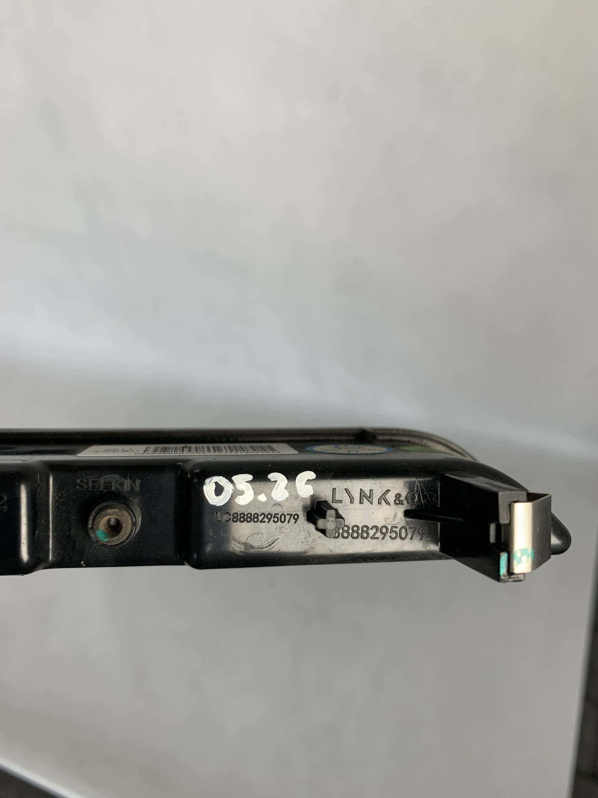 light Stop LED Lynk&Co 01 21r 8888295079 05.26