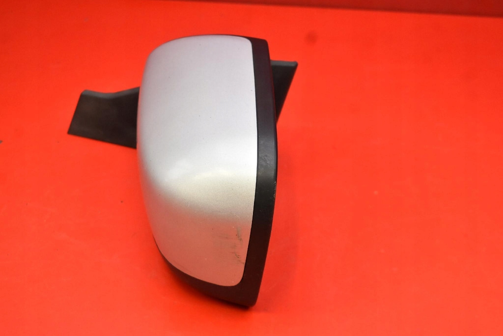 mirror left silver EU 012284 MAZDA 5 1 and CR 05-08 5 PIN