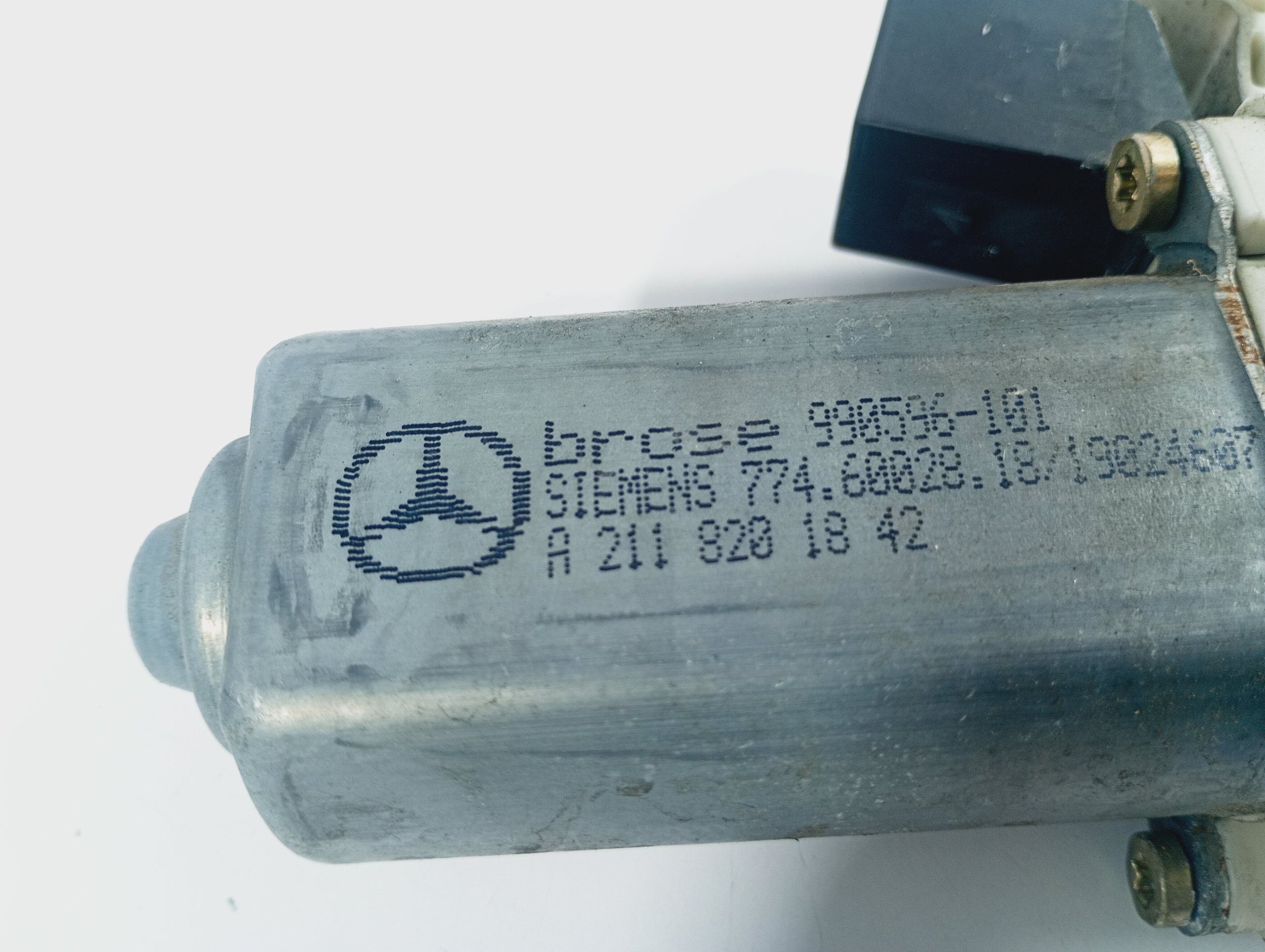 engine mini motor windows left front OE A2118201842 Mercedes W203 00-07
