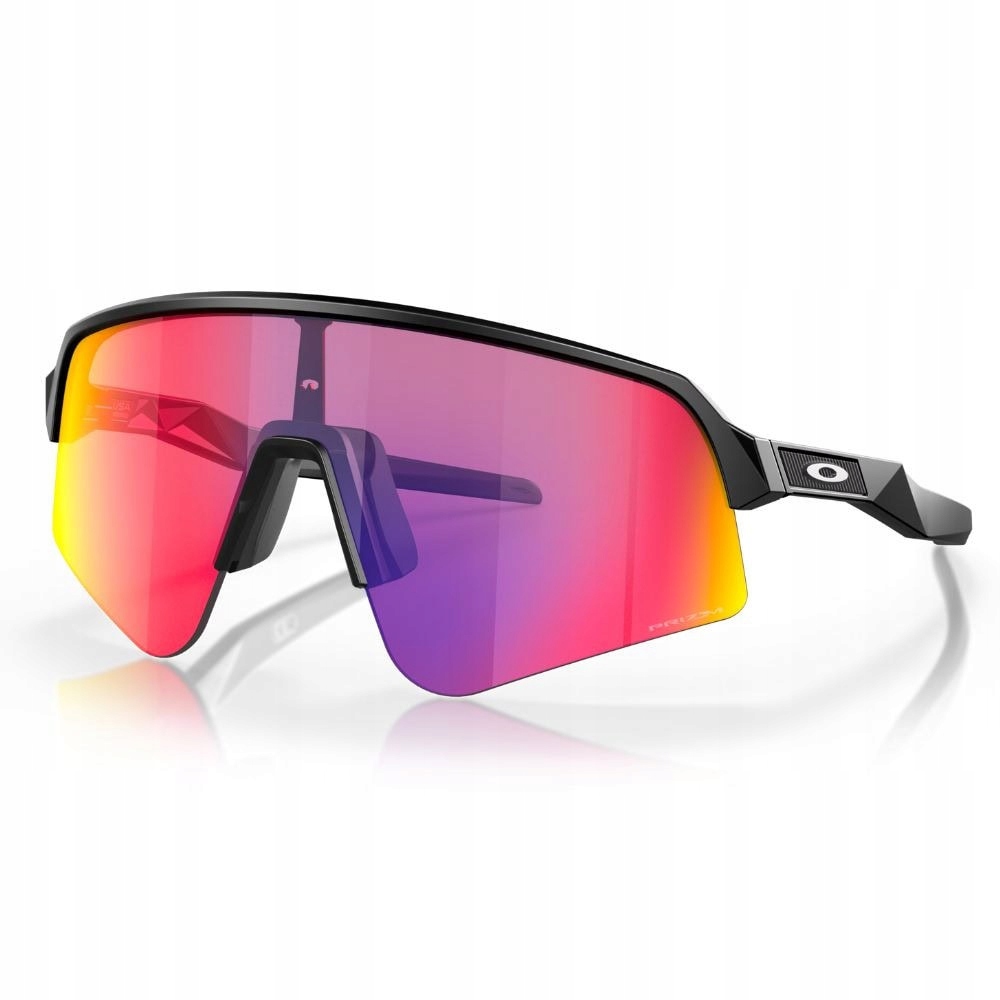 Okulary Oakley Sutro Lite Sweep Matt Black Prizm Road