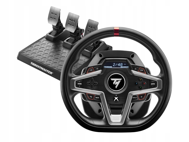 Kierownica Pc Xbox Thrustmaster T248X