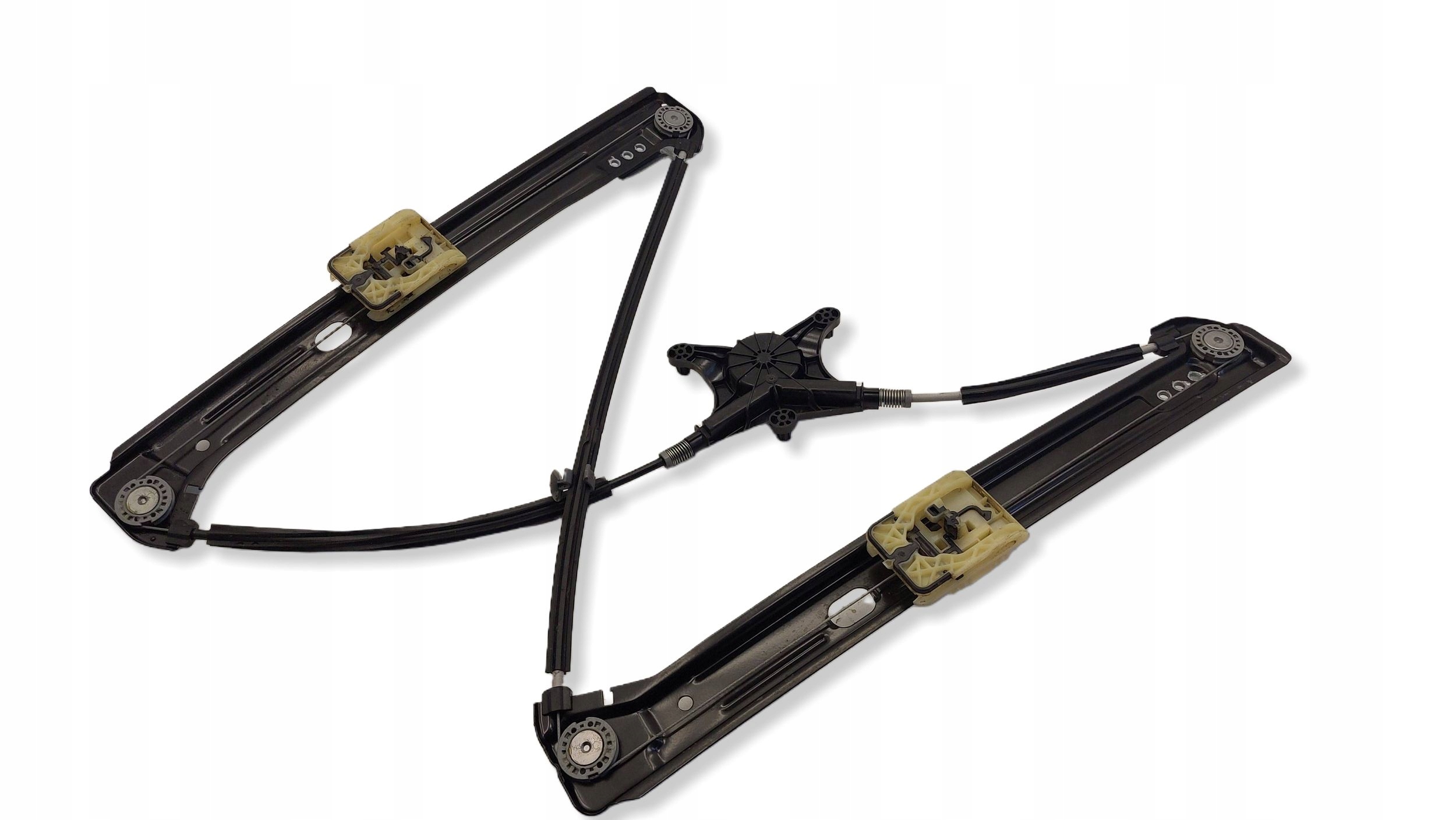 SEAT ATECA 23r mechanism window regulator left front original