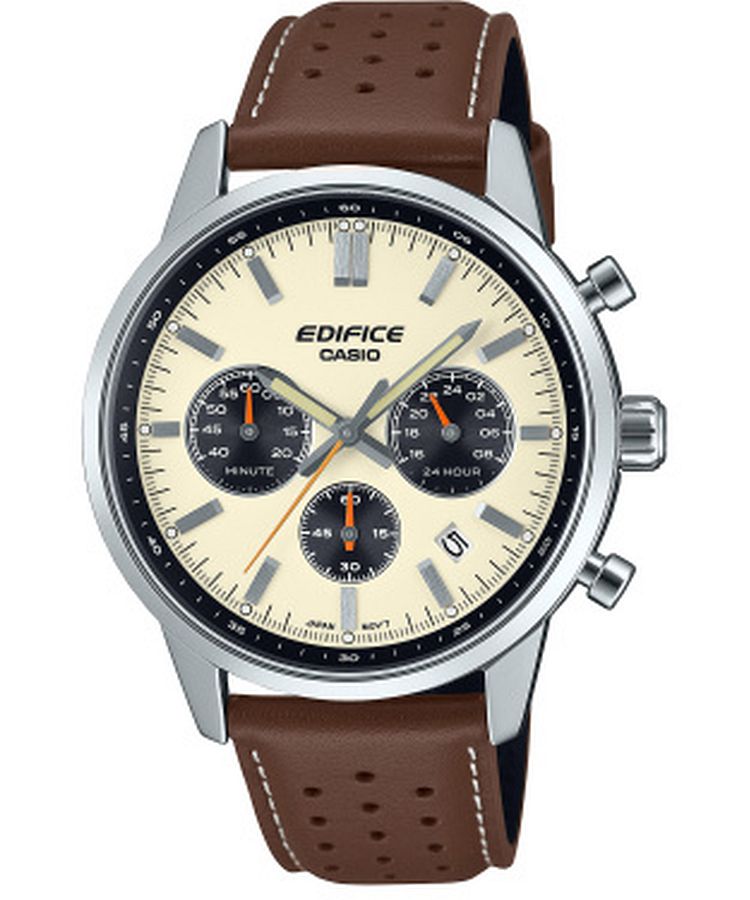 Pánské hodinky Casio Edifice Momentum Casio-EFR-575L-7AEF