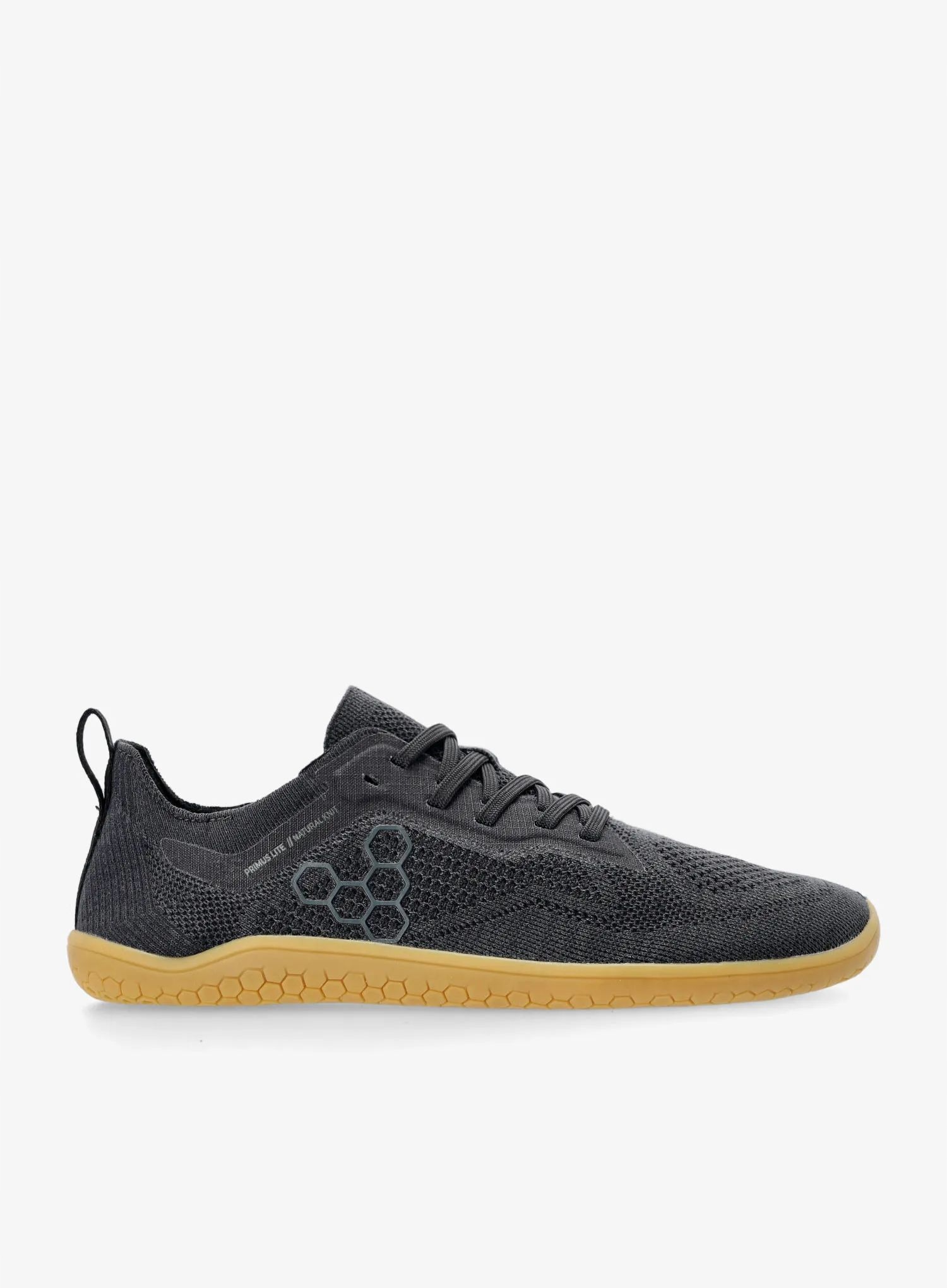Dámské boty Vivobarefoot Primus Lite Knit Natural eclipse