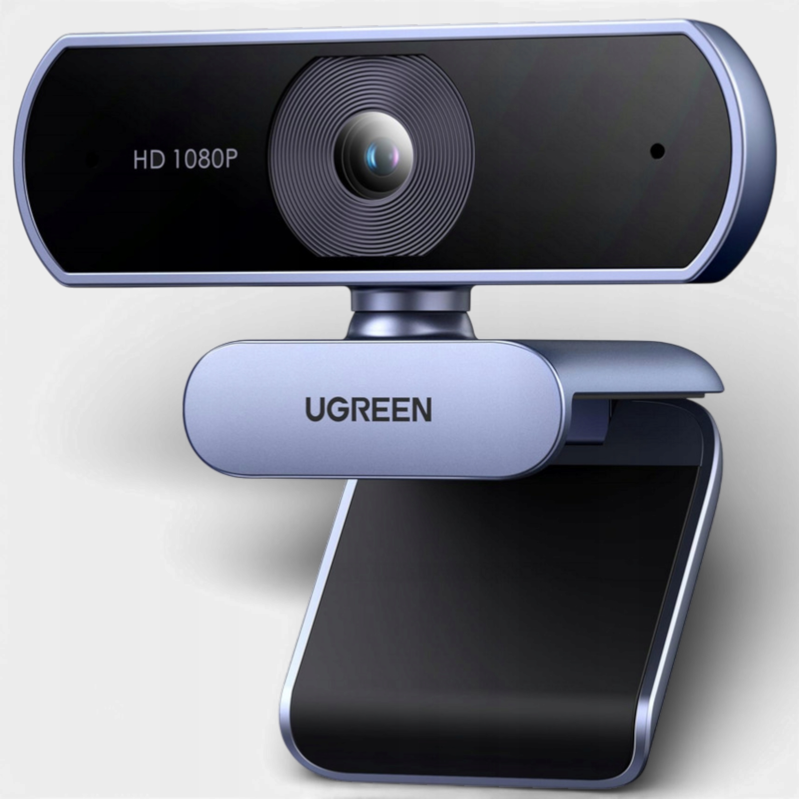 Usb kamera Ugreen 1080P – internetová, Full Hd, streamování videohovorů
