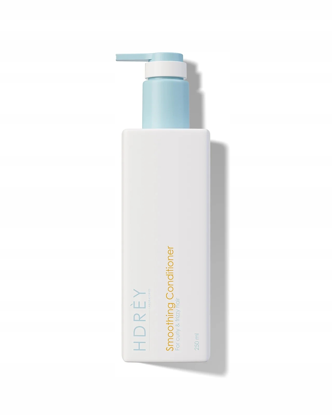 Hdrey Wygładzająca odżywka do włosów kręconych 250 ml