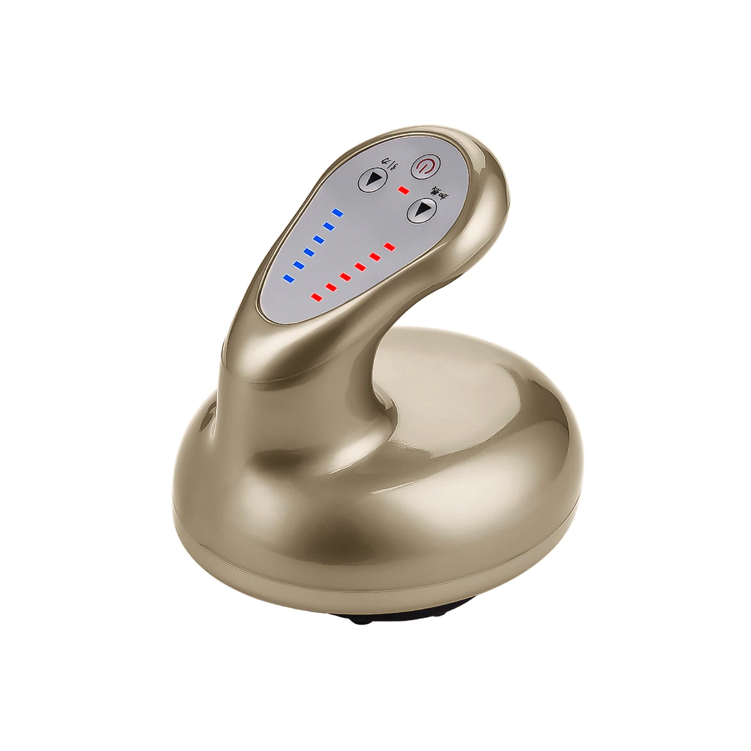 MASAŻER ANTYCELLULITOWY PRÓŻNIOWY FUNKCJA GRZANIA Marka inna marka