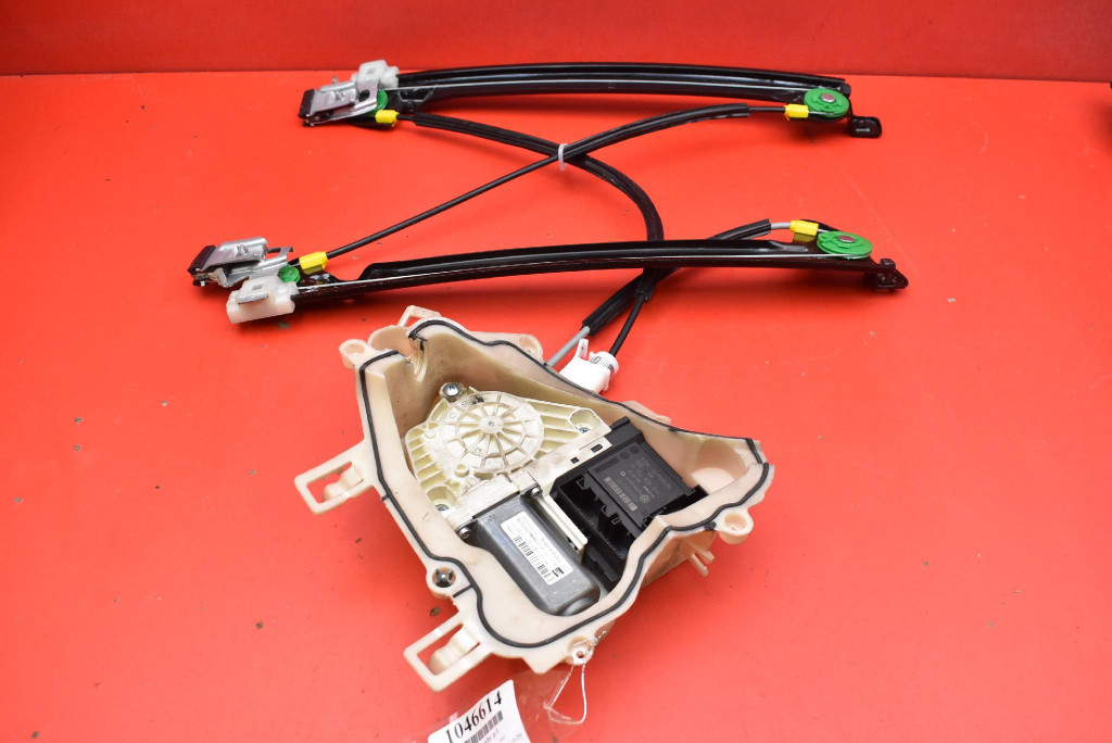 window regulator left front EU 5P0837401H SEAT ALTEA XL 04-09