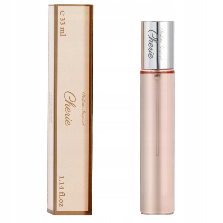 

Cherie Perfumetki Perfumy Damskie 33 ml