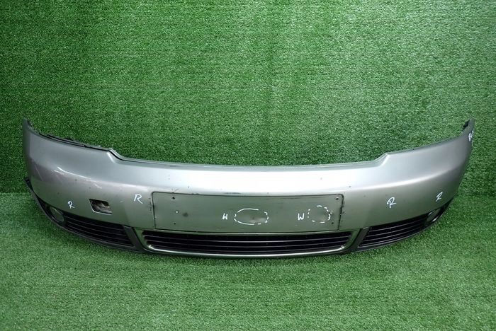 AUDI A4 B6 01-05 front bumper front