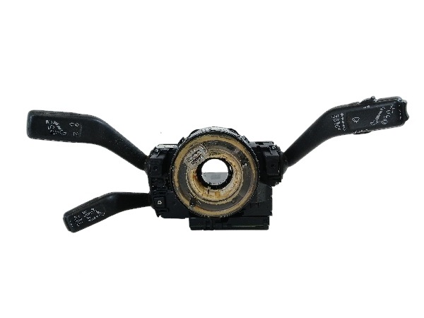 VW PASSAT B6 Commodo essuie glace 3C0953549AB 3C0959653B TEMPOMAT