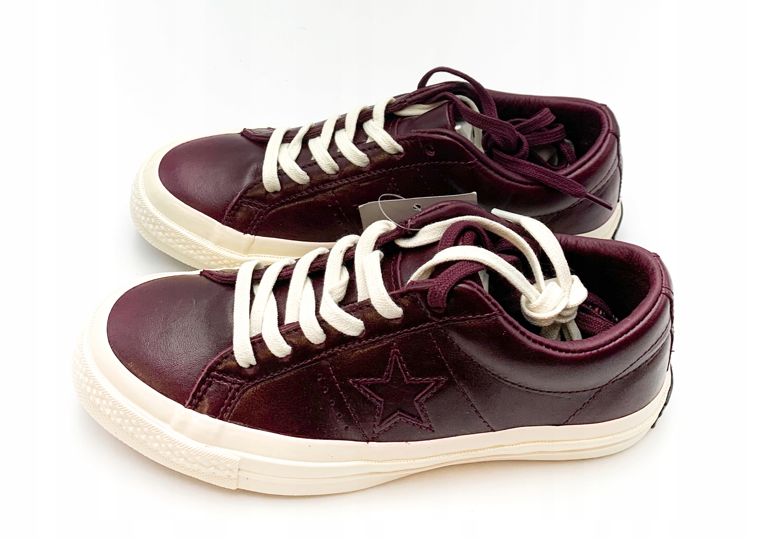 Buty Damskie Converse Roz 36 EAN (GTIN) 888754709291