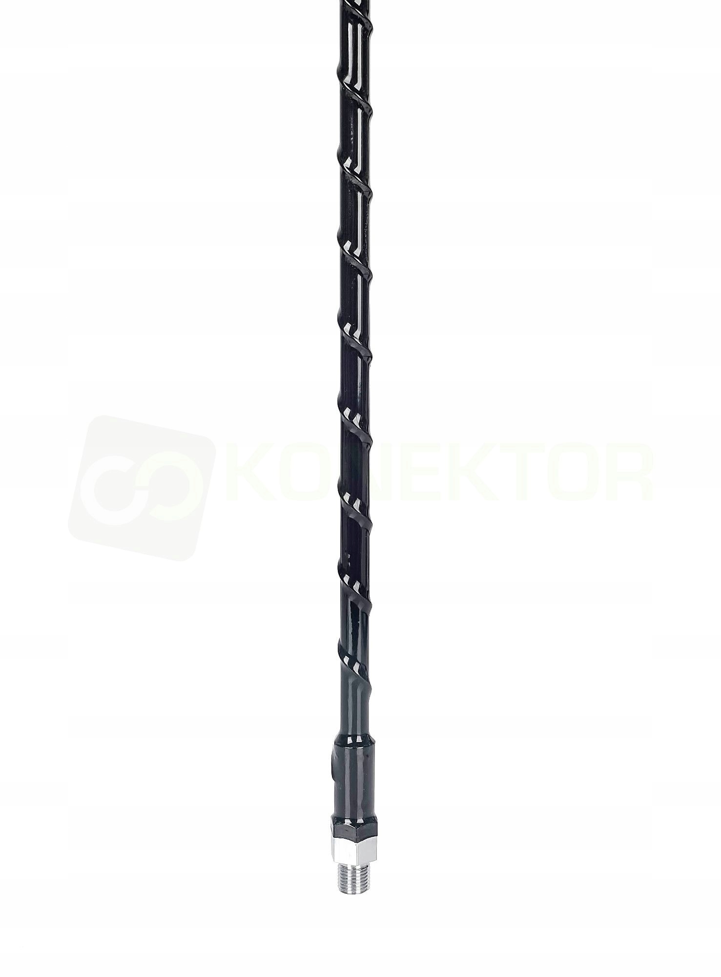 Solarcon Prowler 203 antena Cb 92cm helikalna 3/8