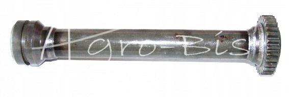 Tuleja napędu pompy C-355 ST Skropol