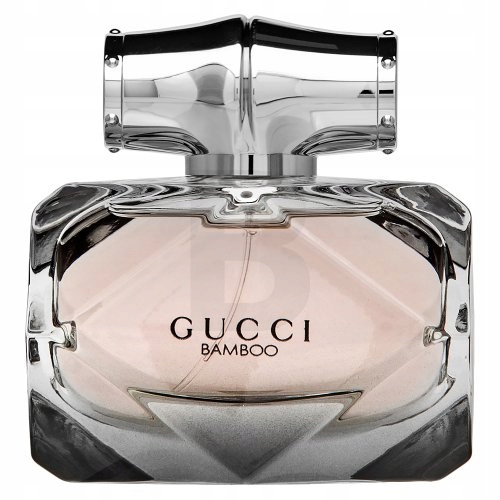 Gucci Bamboo parfémovaná voda pro ženy 50 ml