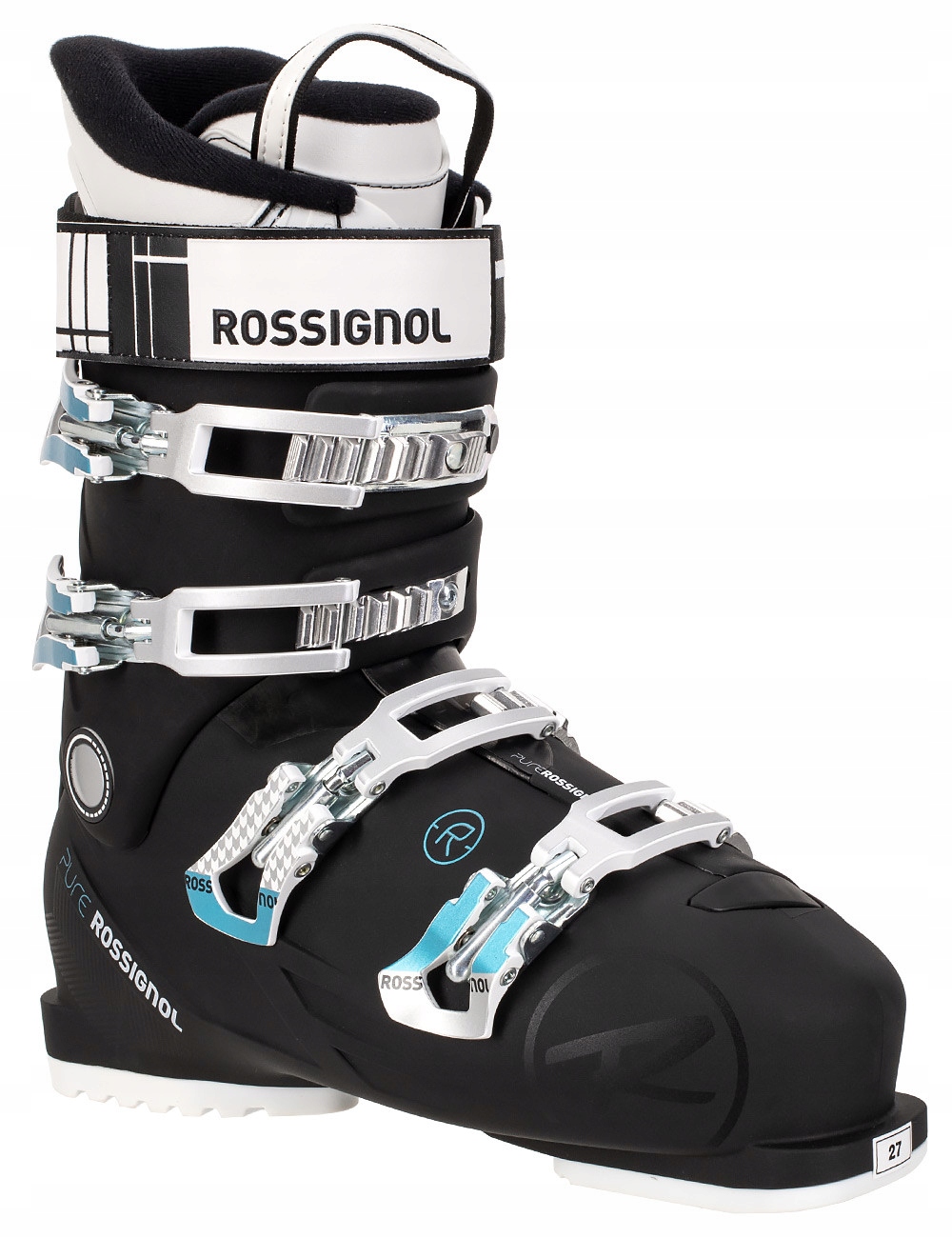 Buty narciarskie damskie Rossignol Pure Rental 22.0