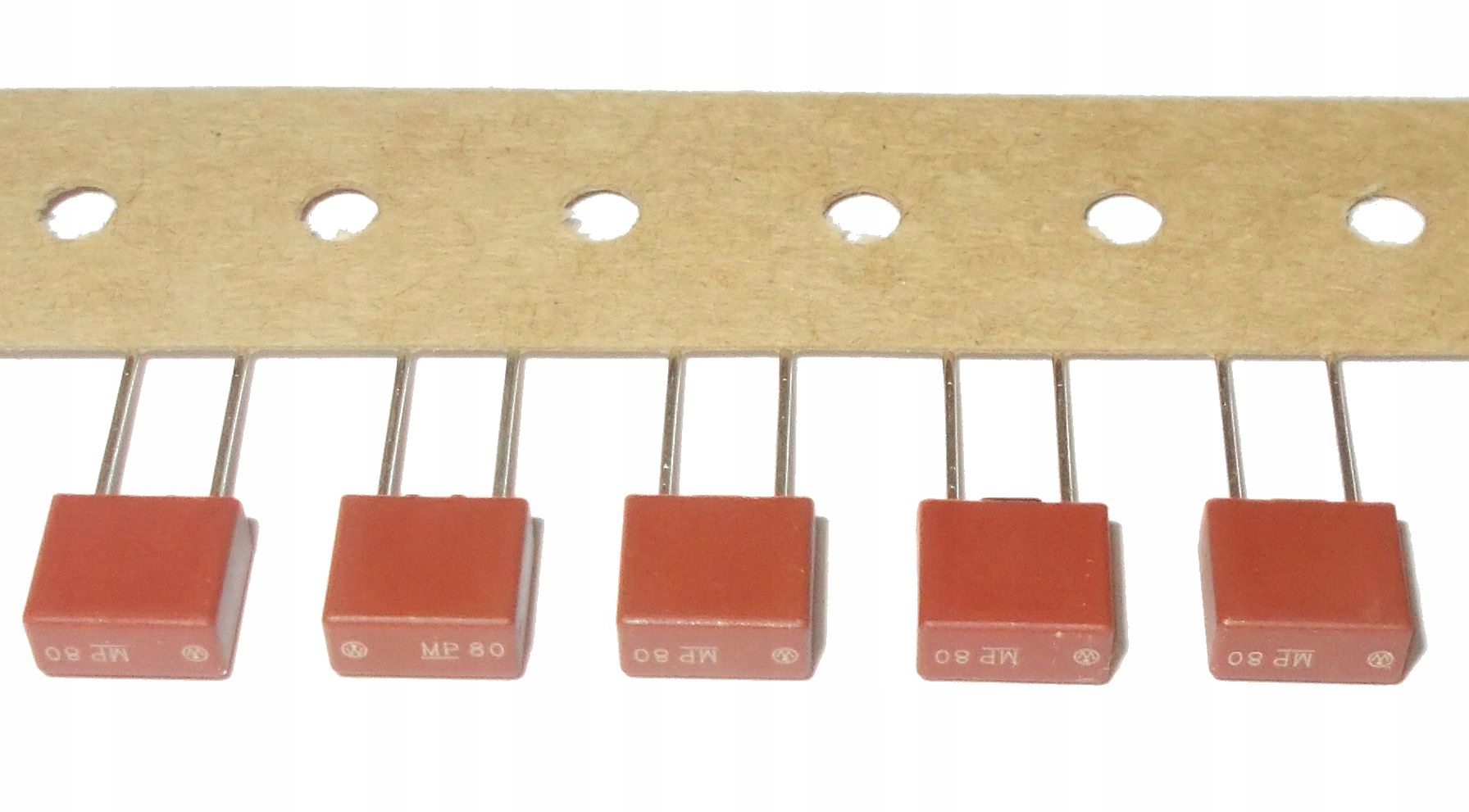 

Bezpiecznik do druku MP80 0,8A 800mA 65V _10sztuk