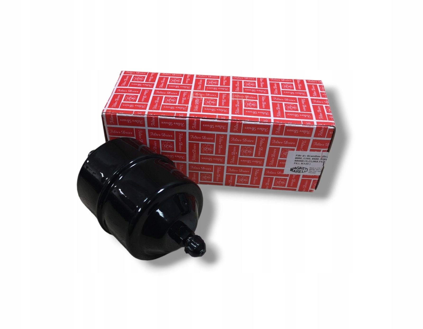Filtr do Brainbee Magneti Marelli 007950025920 Marka Magneti Marelli