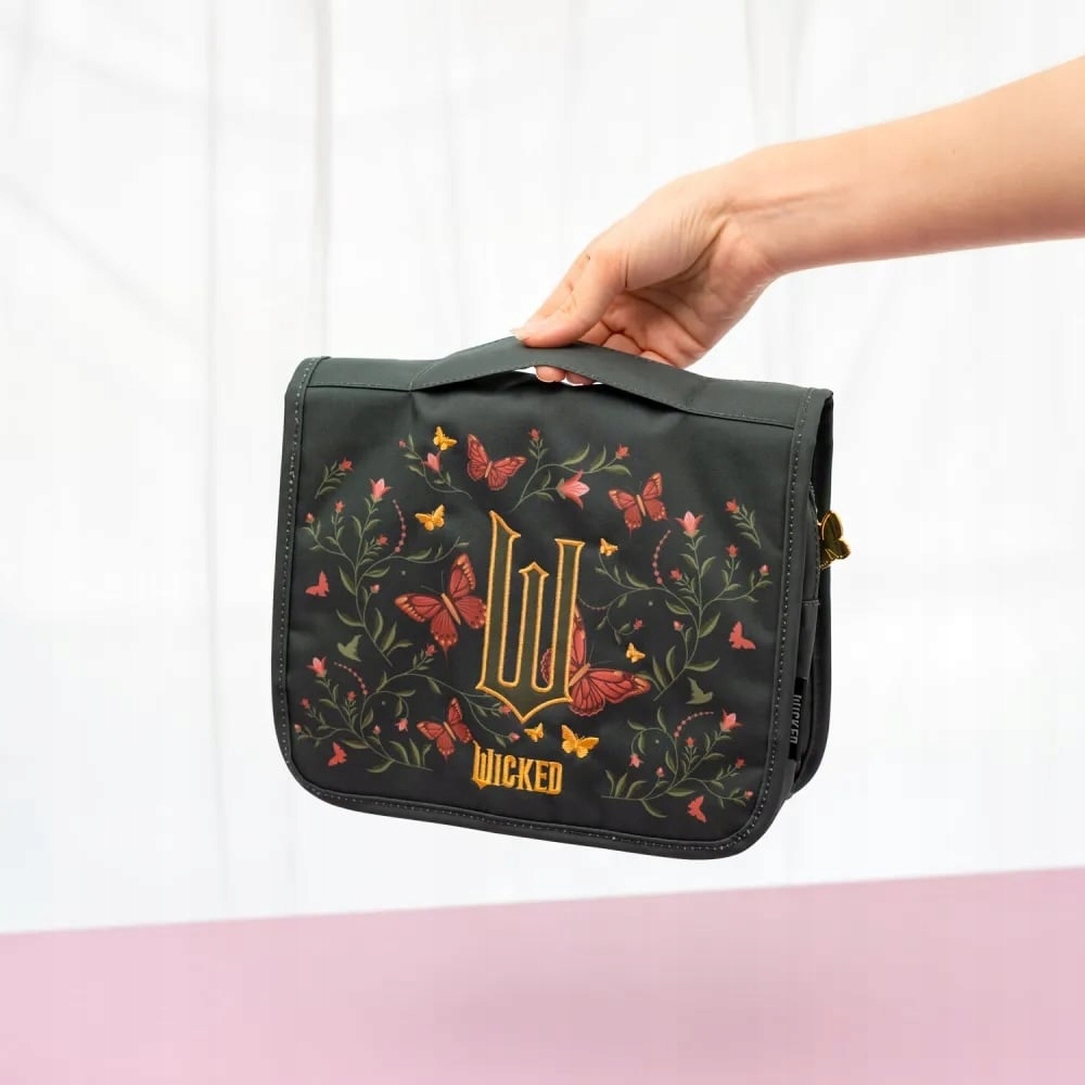 Wicked Beautiful Organizér s háčkem na zavěšení