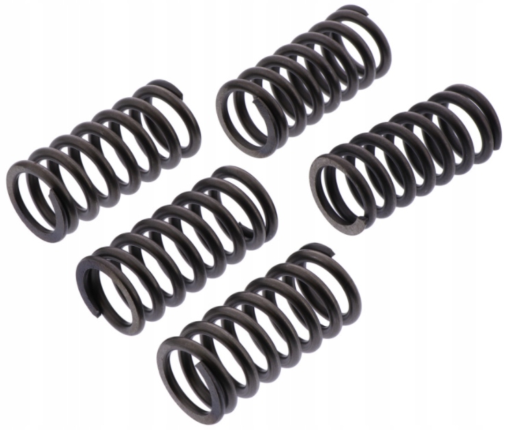 Spojkové pružiny Indian Springfield 1800 Abs 16-20 Novinka