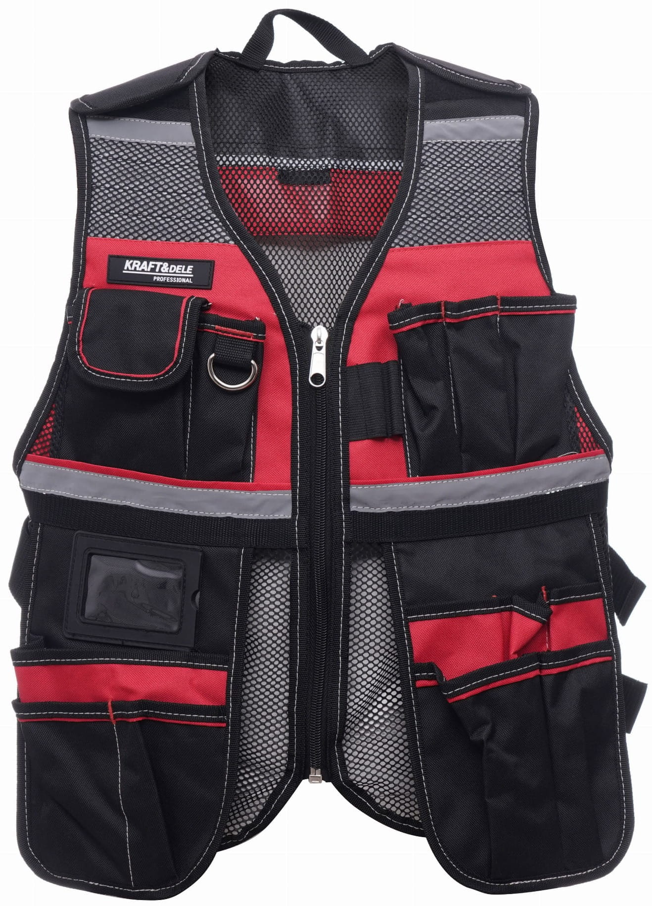 Kamizelka na narzędzia Kraft&dele KD2049