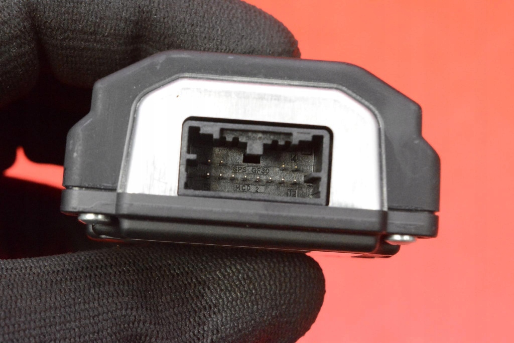 KAMERA windows front PRZEDNIEJ 84537124 OPEL INSIGNIA B 17-20