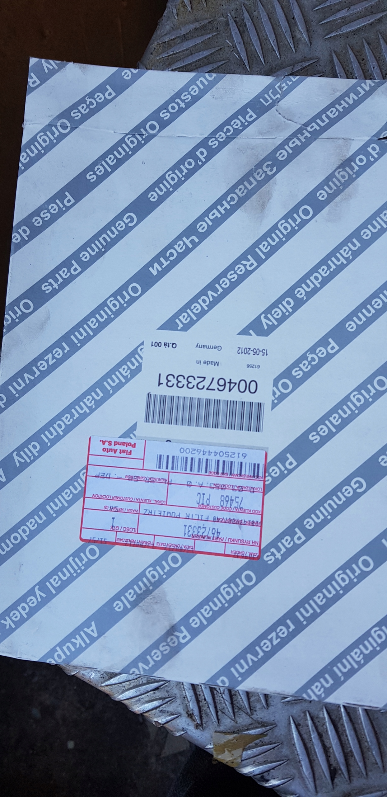 filter kabinski DOBLO MUSA IDEA 46723331