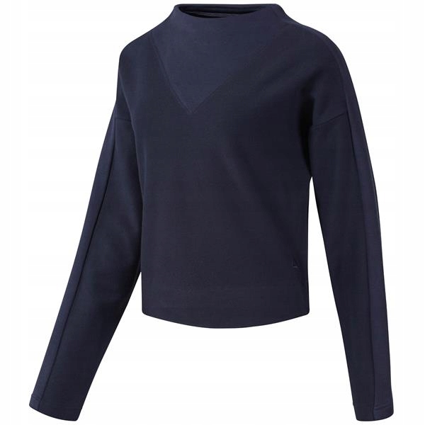 

Reebok Te Twill Cowl Neck EC2338 L