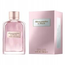Abercrombie & Fitch First Instinct pro ženy Edp 100 ml