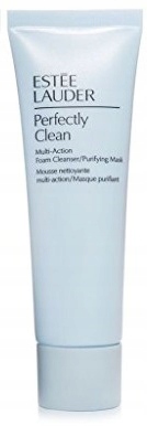

Estee Lauder Perfectly Clean pianka maska oczysz