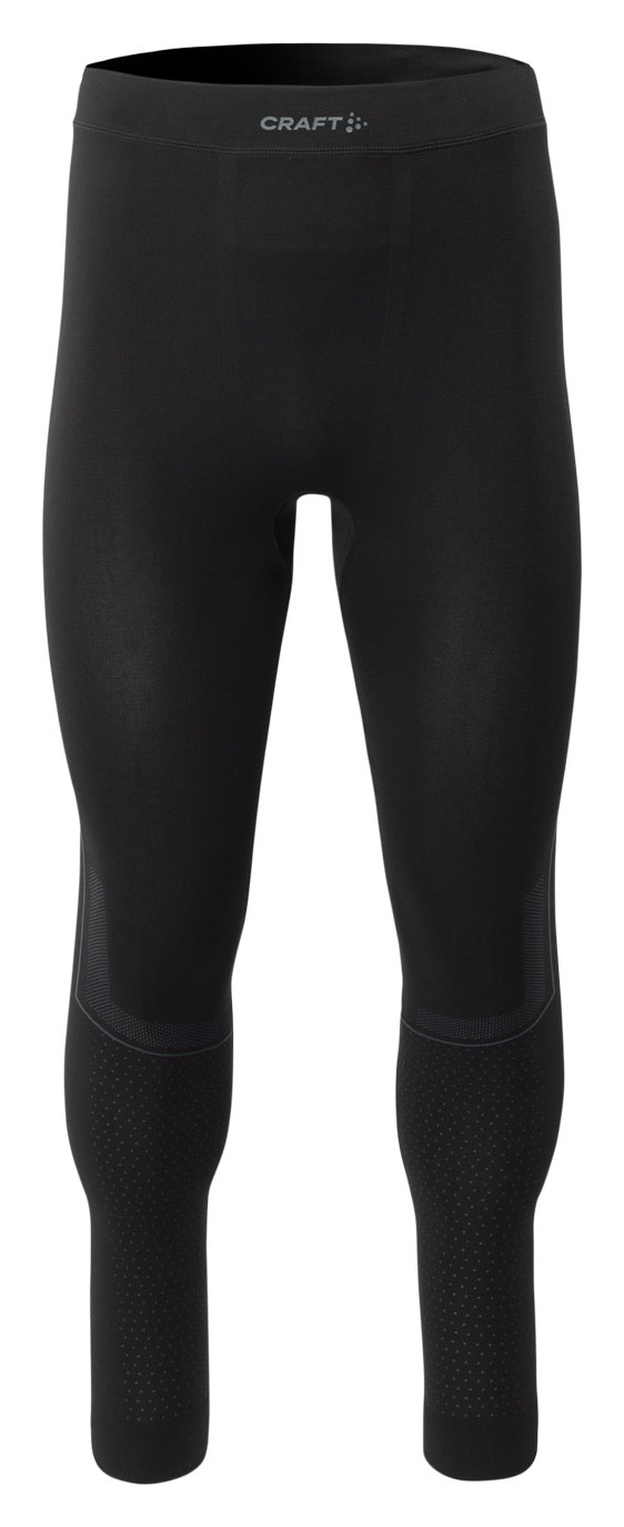 Pánské termoaktivní lyžařské legíny Craft Active Intensity Pants M