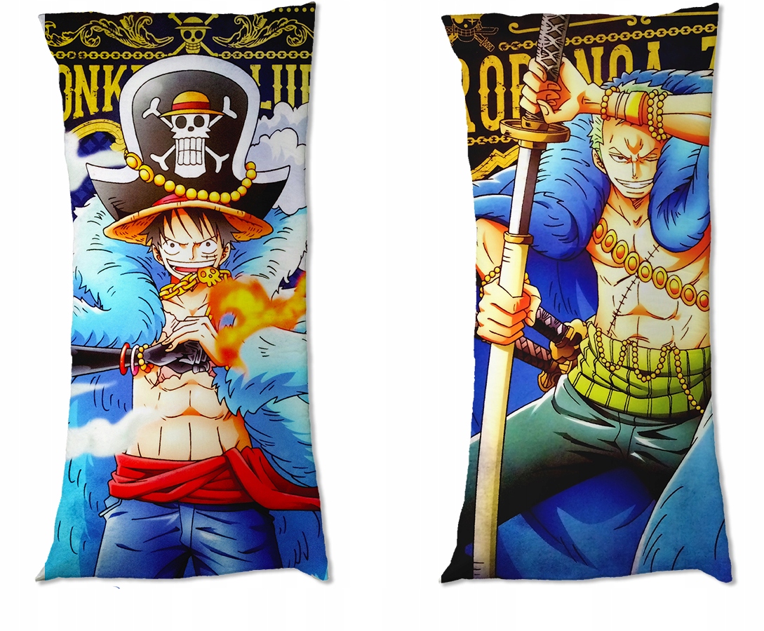 

Dakimakura One Piece Manga Anime Do Wyboru
