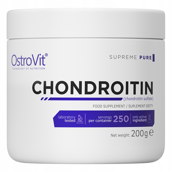 OstroVit Chondroitín 200 g REGENERÁCIA KORIENKOV