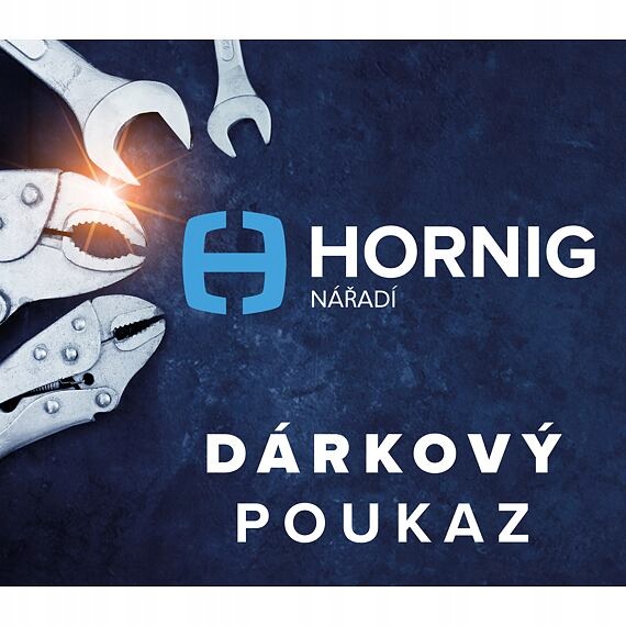 Elektronická darčeková poukážka 10000 Kč