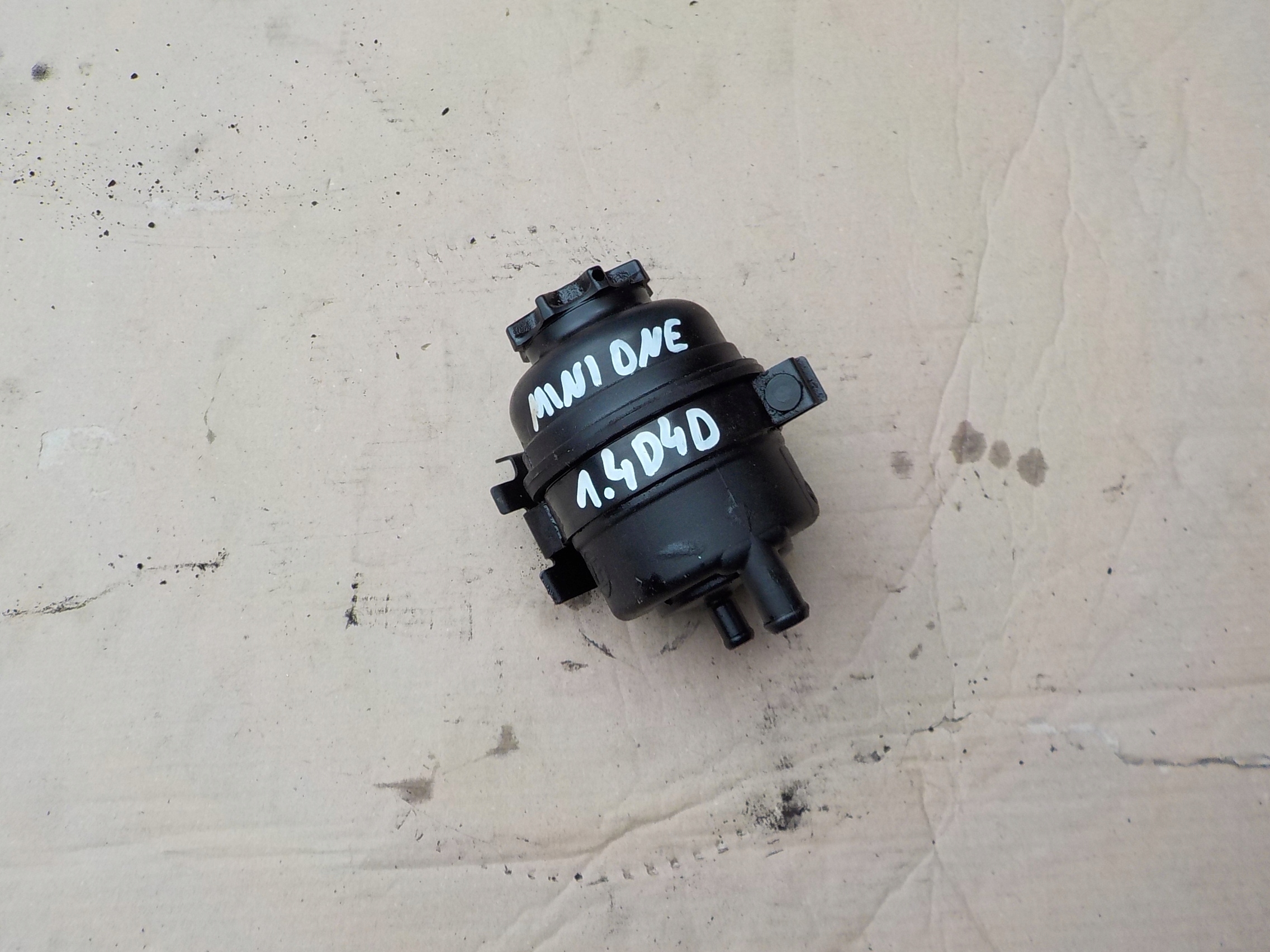 boca serva mini one r50 1,4 D