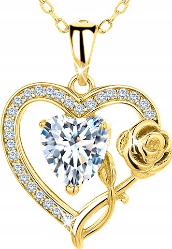 Dámský stříbrný náhrdelník řetízek stříbro 925, elegantní