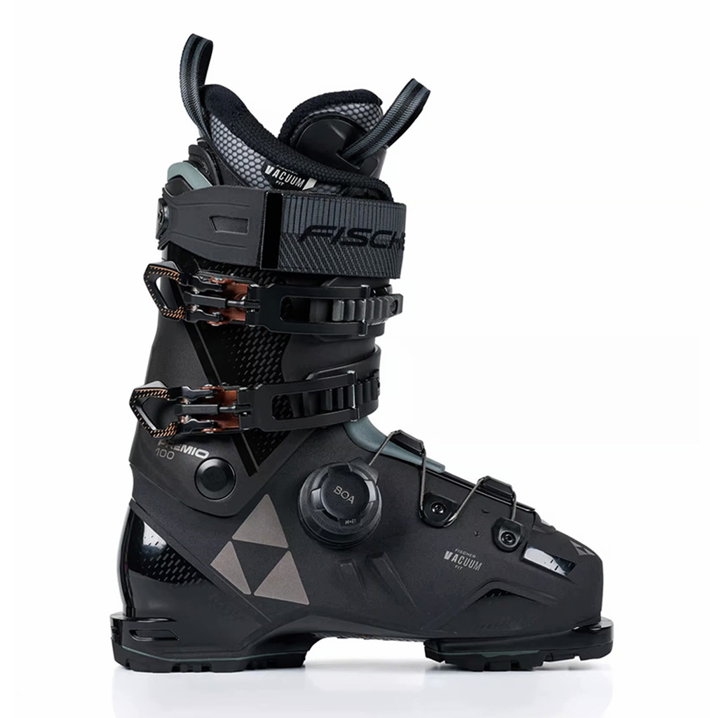 Buty narciarskie Fischer Premio 100 Hv Boa Gw 2027 roz. 295
