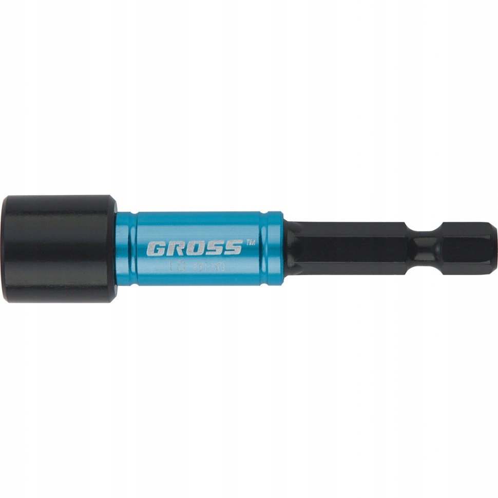 

Bit nasadka końcówka magnetyczna 10 mm Gross
