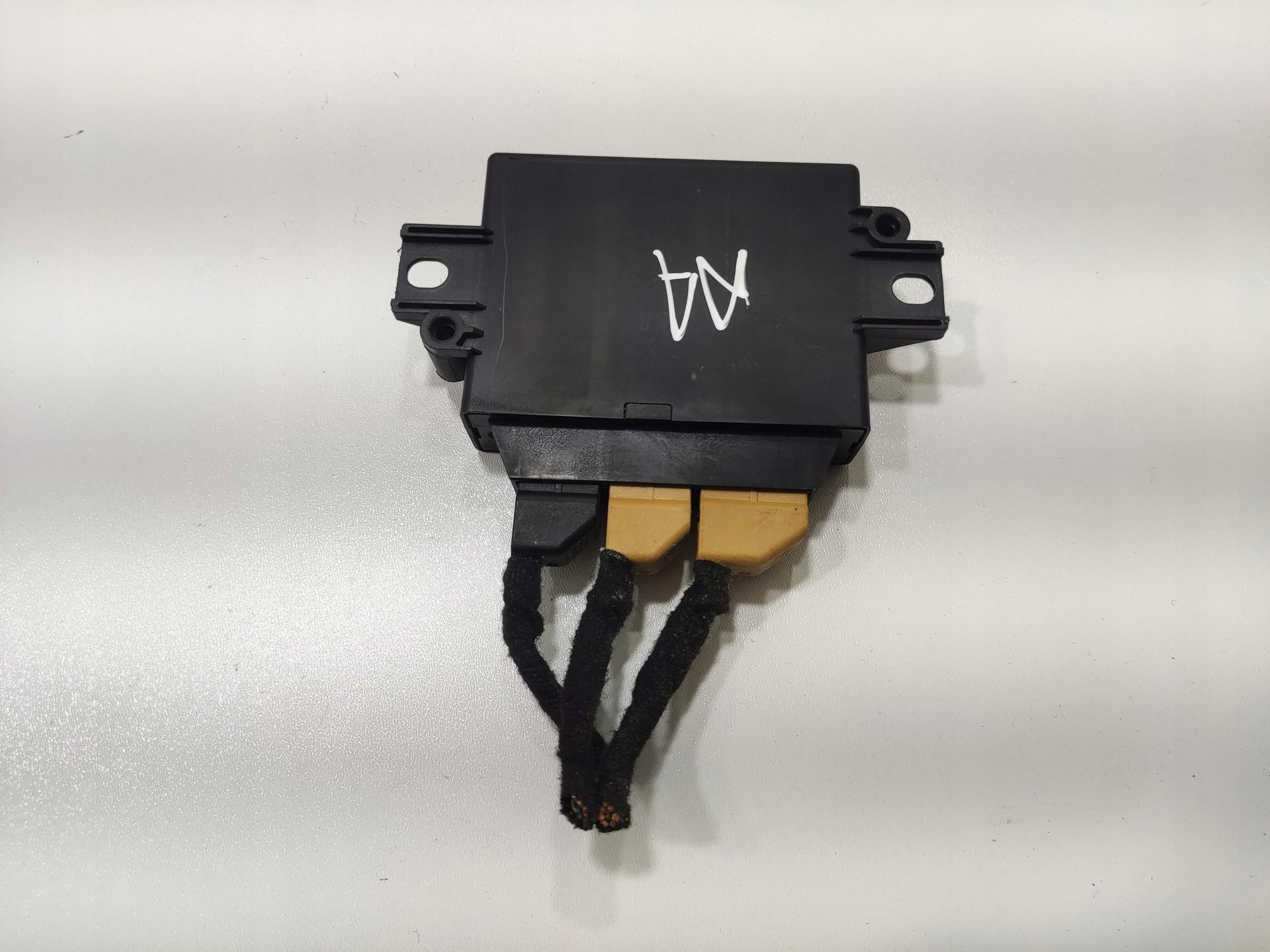 modulo CZUJNIKOW parcheggio PDC AUDI A1 e 8X 2010-2014 8X0919475B