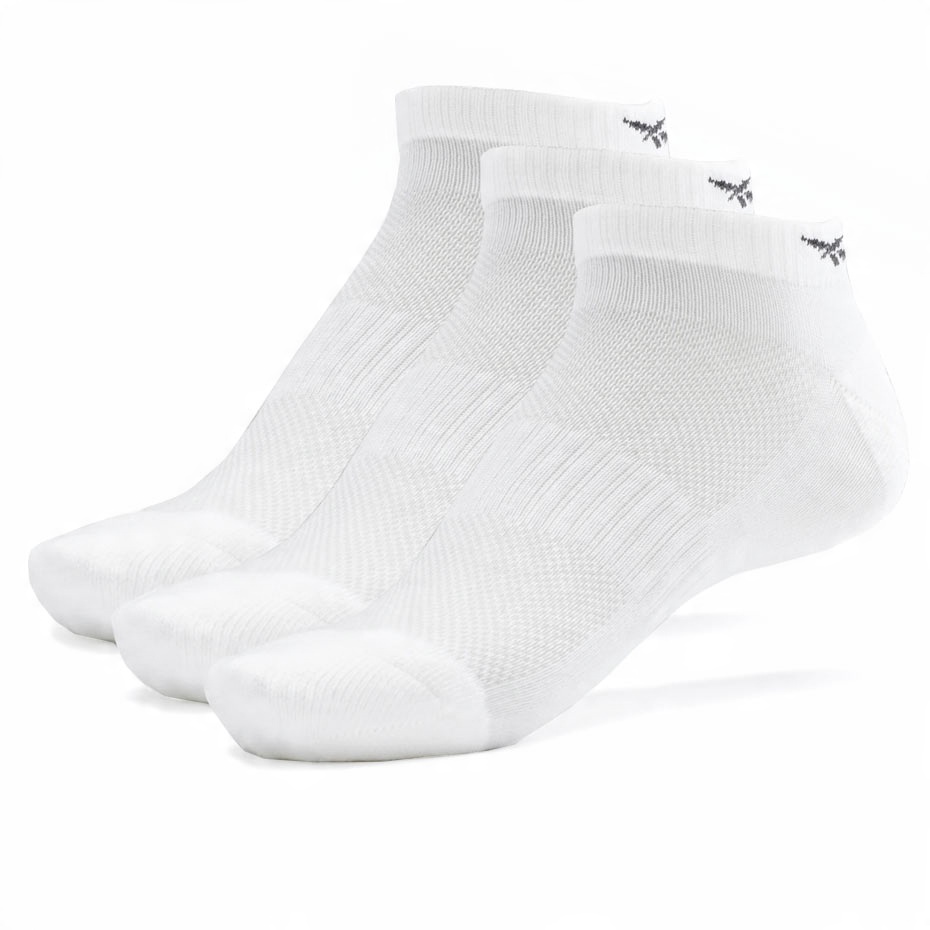 

Skarpety Reebok Te Low Cut Sock 3P GH0409 40-42