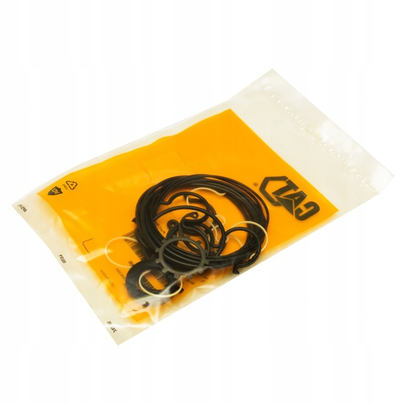 Sada Těsnění Rozdělovače Originál Minibagr Kolový Bagr Kat