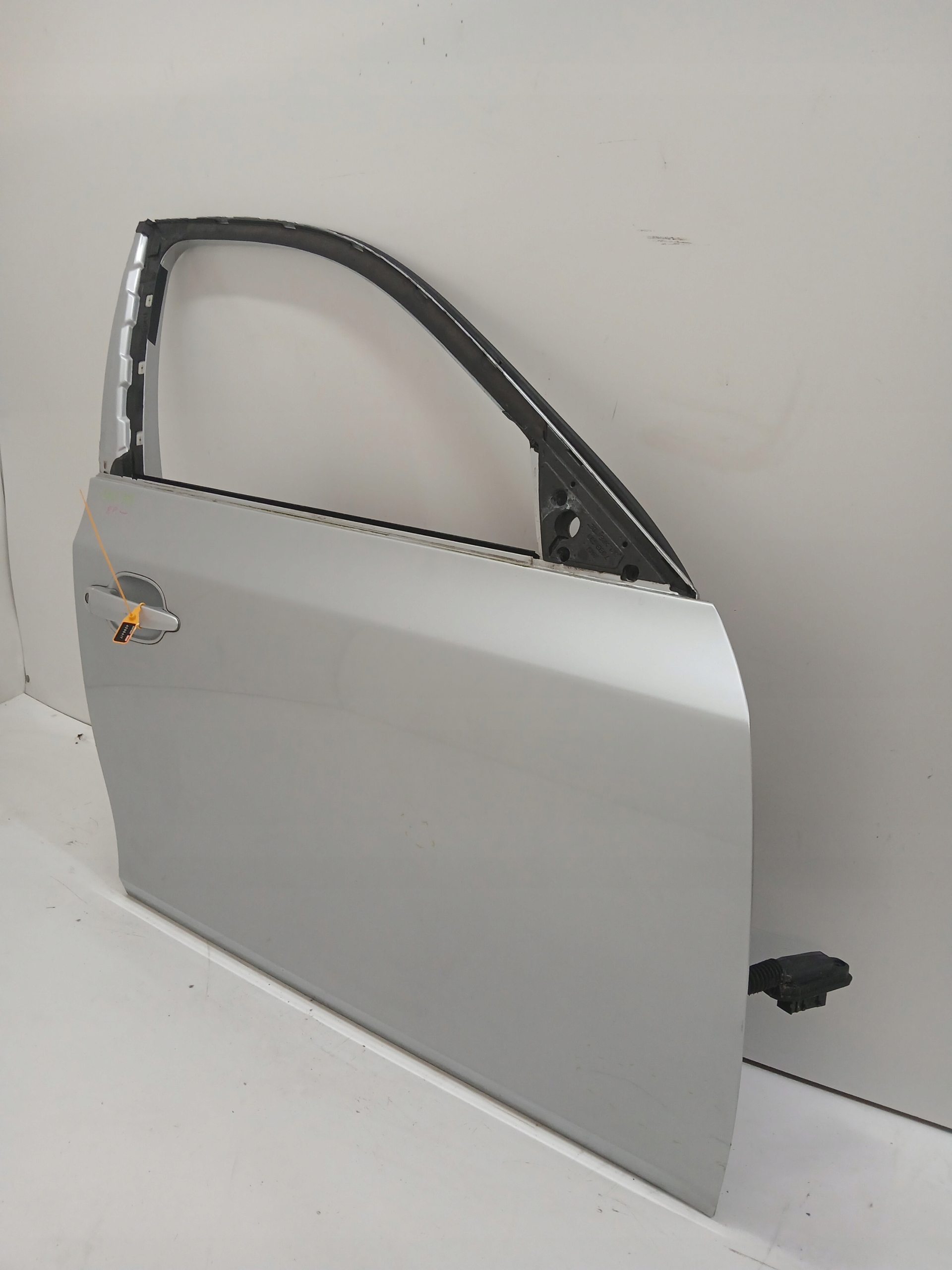 door right front front BMW E60 TITANSILBER 354/7