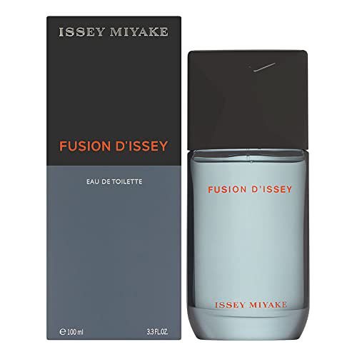Issey Miyake Fusion D`issey Edt Objem: 100 ML Pro Muže