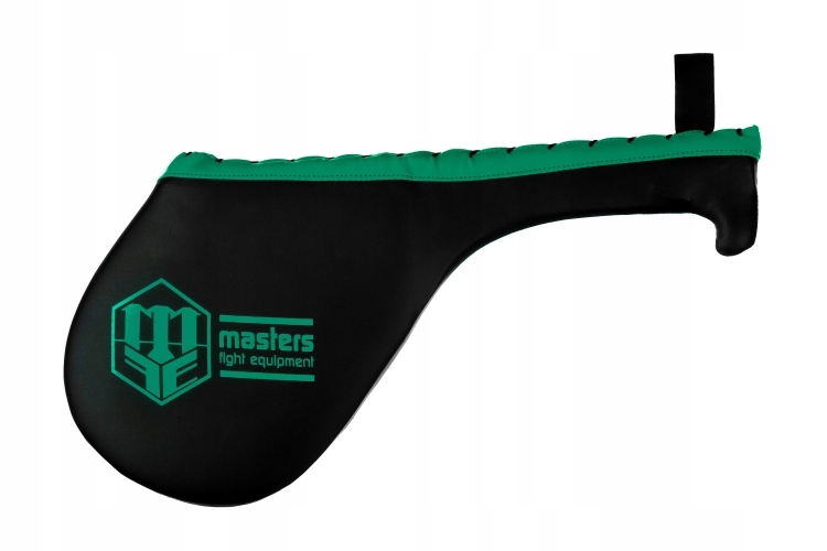 Packa podwójna PAC-2-MFE zielona Masters 50x25cm
