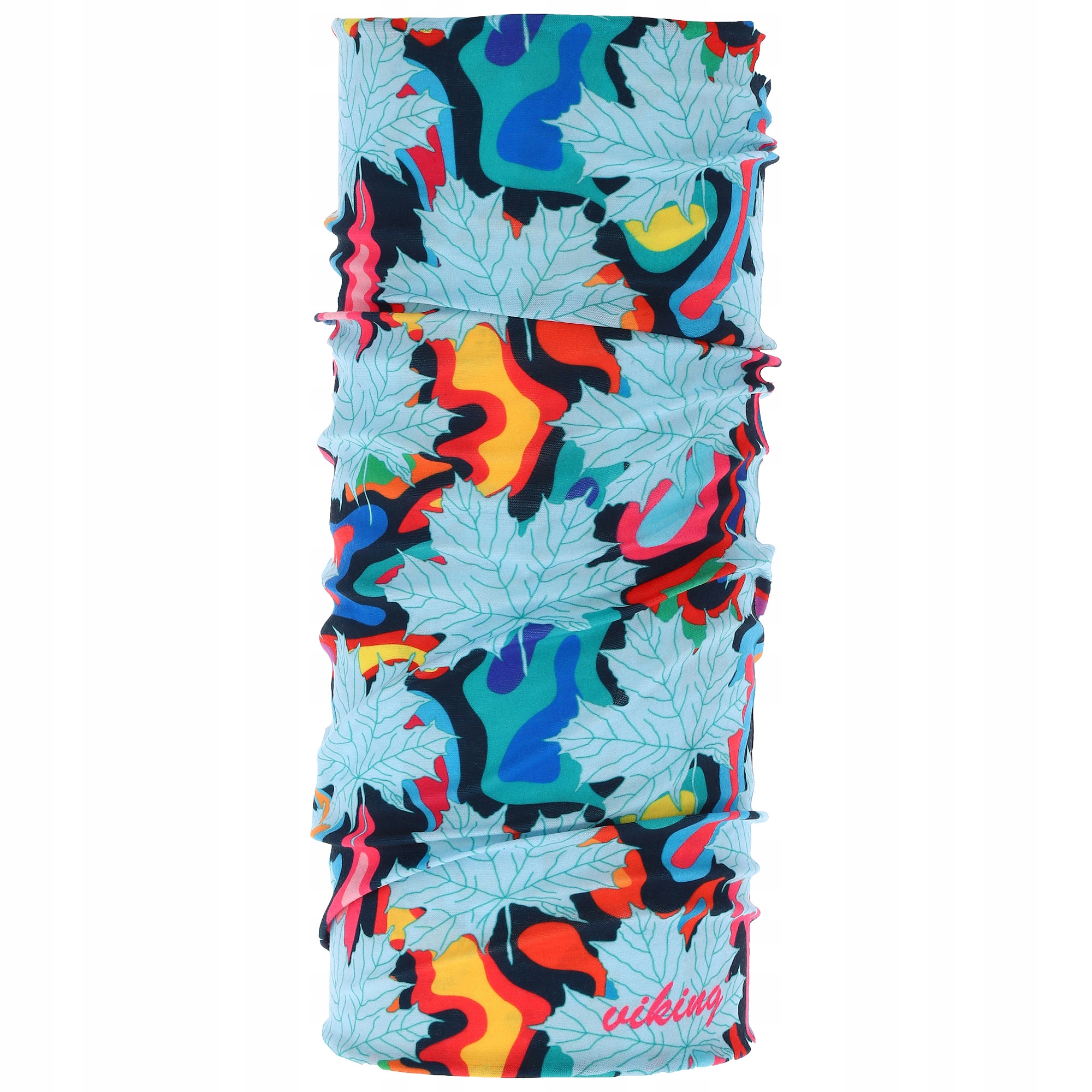 KOMIN CHUSTA BANDANA VIKING UNISEX UNIWERSALNA