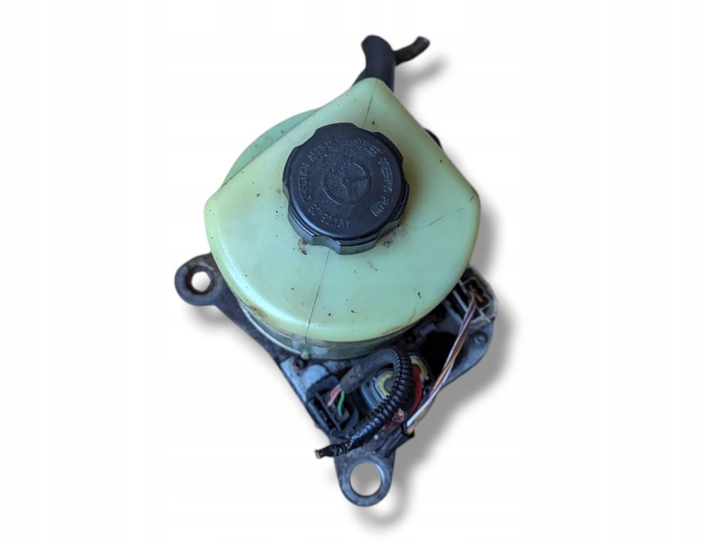 servo pump elektrohydrauliczna Ford Focus 2 facelift 2009