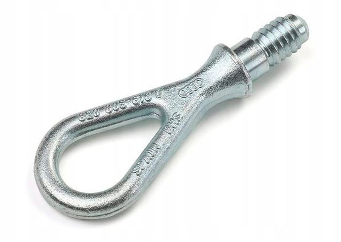 HAK HOLOWNICZY (UCHO) AUDI A6 05-11